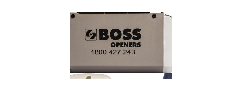 Boss