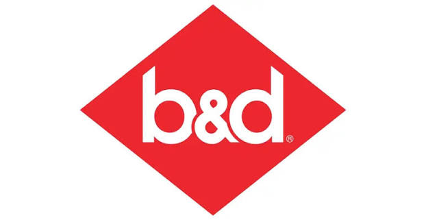 B&D