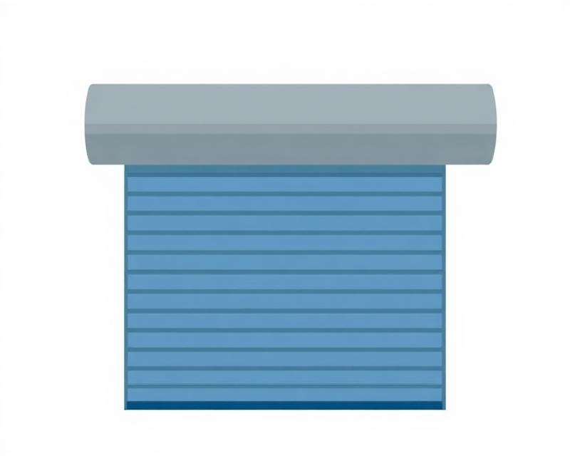 Roller Door