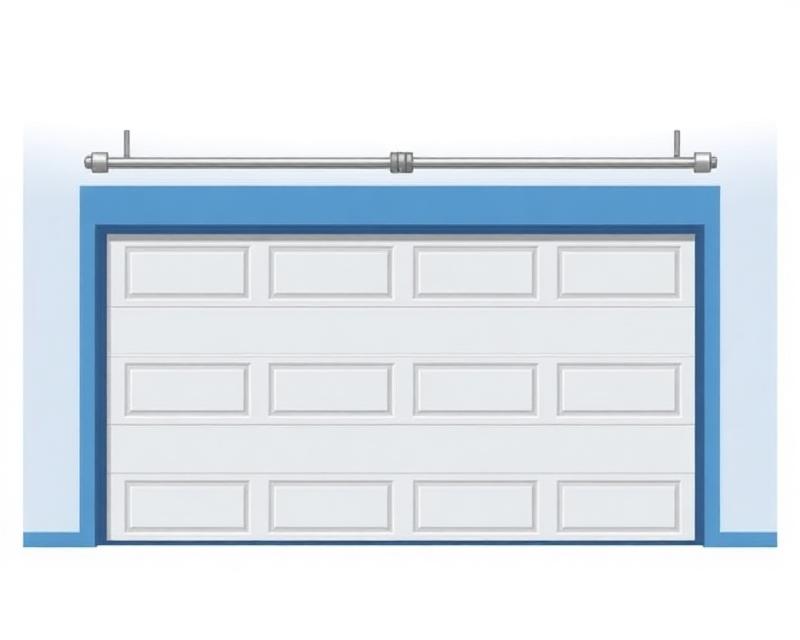 Sectional Door