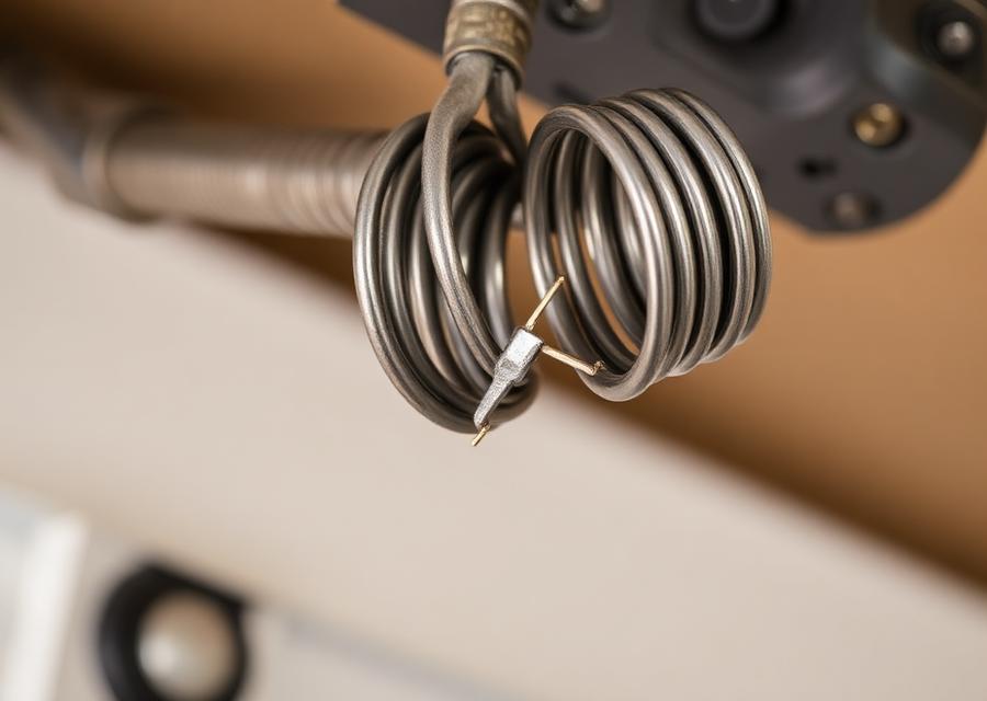 Broken or Worn-Out Springs
